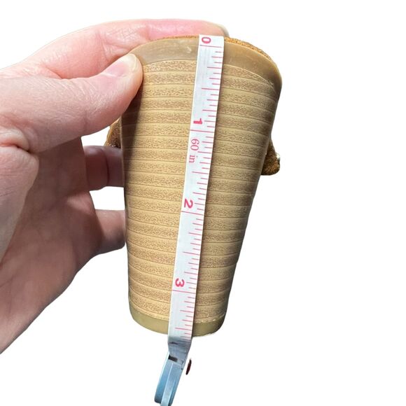 Soda from Buckle Womens High Heel Sandals Faux Leather Studded Strappy Size 9 - Picture 13 of 13